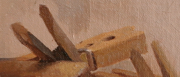 Clothespins